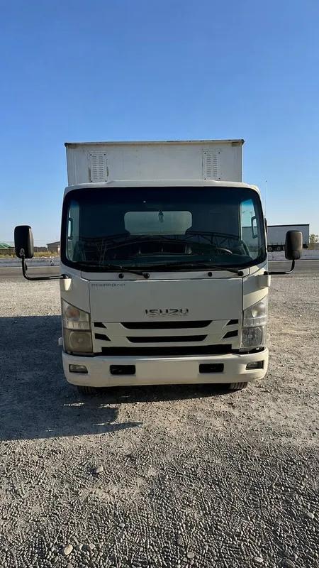 Isuzu 2017 sotiladi 1 Isuzu 2017 sotiladi 1
