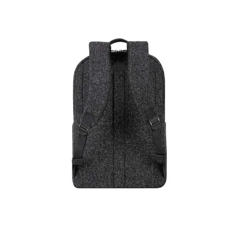 ^ Рассрочка на Портфель RIVACASE 7962 black 15.6" Laptop backpack / 6 3