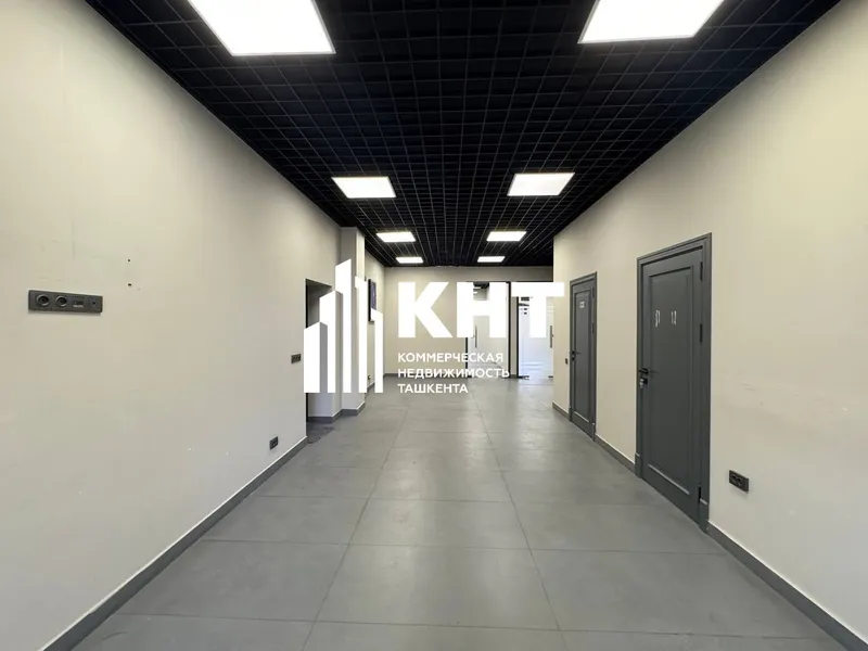 Аренда объекта от KNT