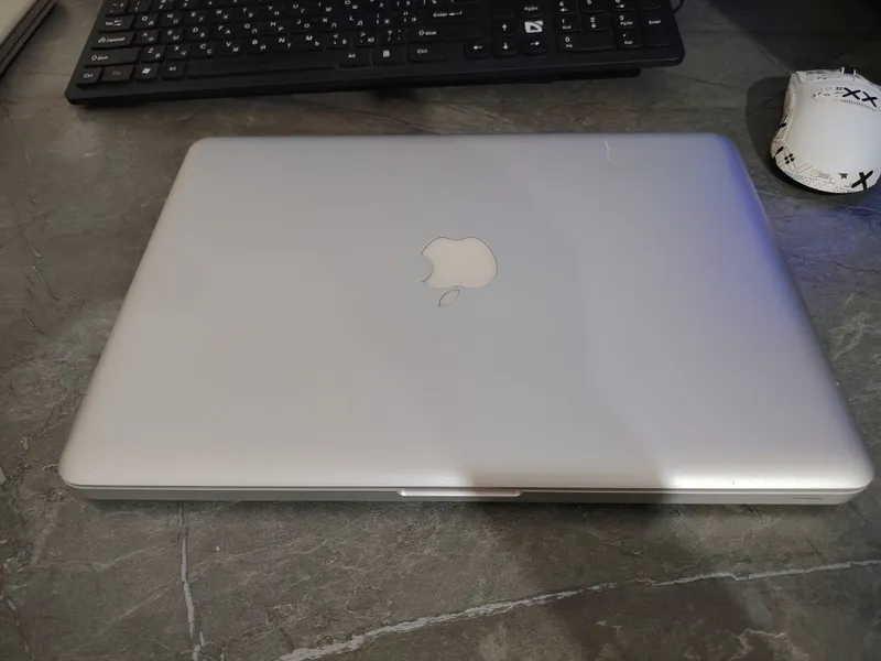Macbook 13" 500Gb + Бонус БП 4 Macbook 13" 500Gb + Бонус БП 4