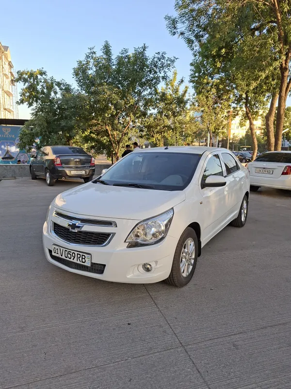 Cobalt 2022 Avtomat LTZ Kraska Top Tozza 2