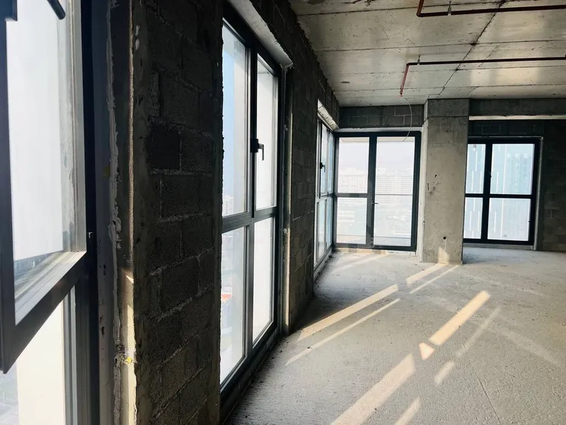 ПРОДАЁТСЯ КВАРТИРА 3/16/23в ЖК "NEST ONE" Шайхантахурский район — фото 2