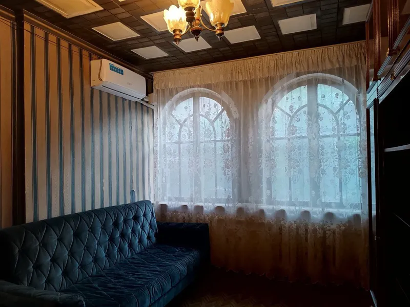 Дом в центре Ташкента — фото 3