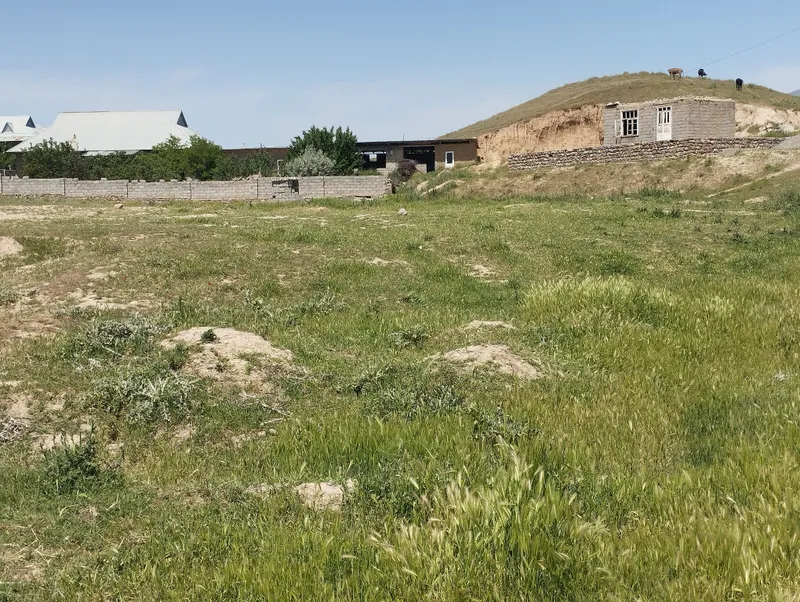 Yer sotiladi