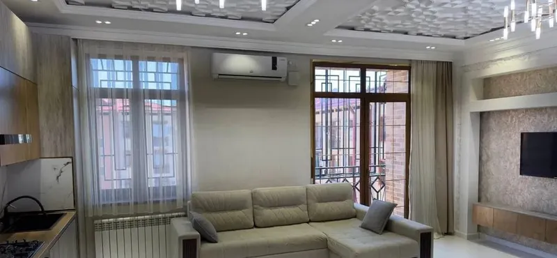 76 m² 3 xonali kvartira ijarasi · ID 42755 3 76 m² 3 xonali kvartira ijarasi · ID 42755 3