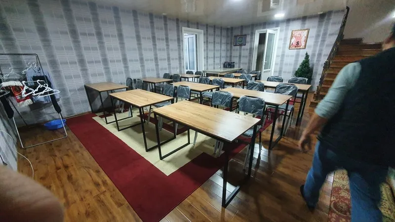 Стол лофть stol loft 3