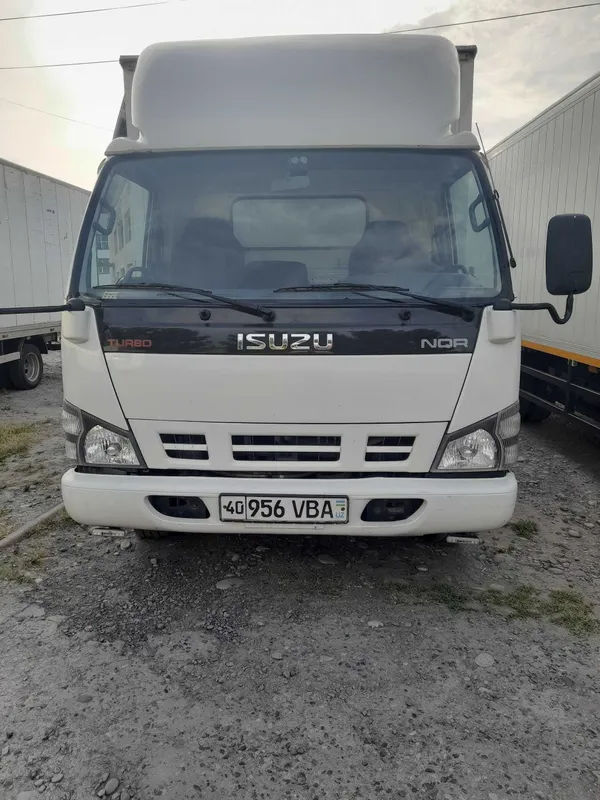 Isuzu NQR 71PL сотилади