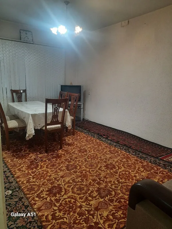 Аренда Квартира 1 хона Тансикбой 2 1