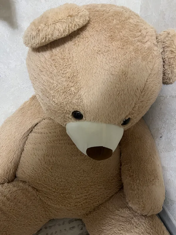 Teddi o‘yinchog‘i 2 Teddi o‘yinchog‘i 2