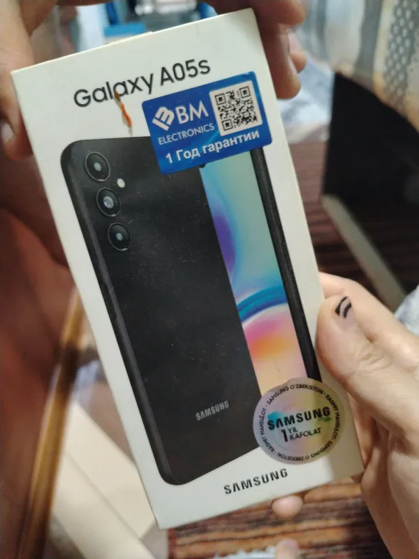 Samsung 05s