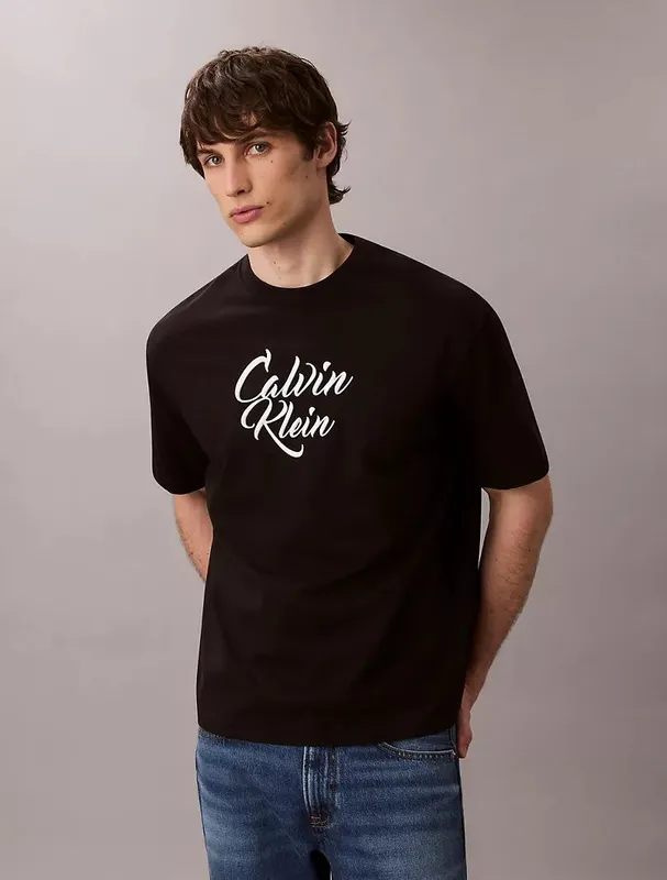 Футболка от Calvin Klein — фото 3