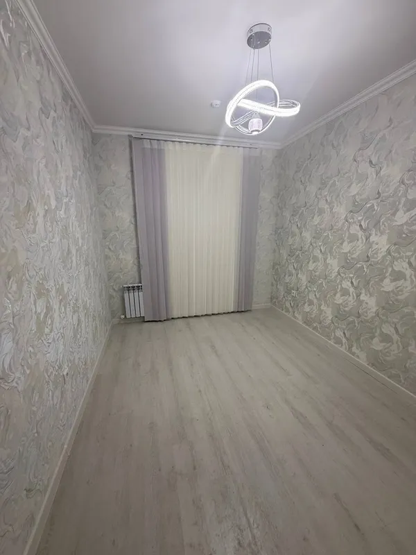 Продаётся 3-комнатная квартира в новостройке ЖК UZBOOM — фото 2