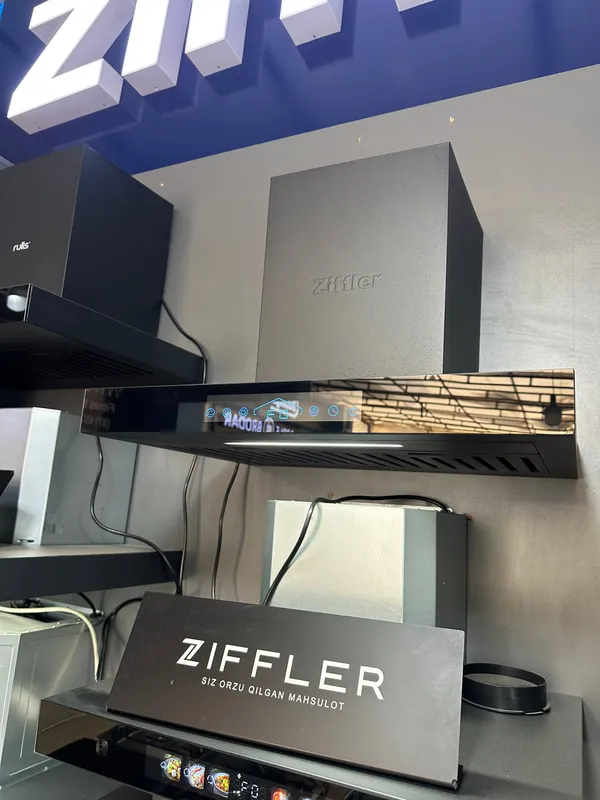 ZIFFLER 621TB
