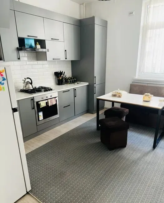 Mirabad tumanida 80 m², 3 xonali kvartira ijarasi · ID 43339 1 Mirabad tumanida 80 m², 3 xonali kvartira ijarasi · ID 43339 1