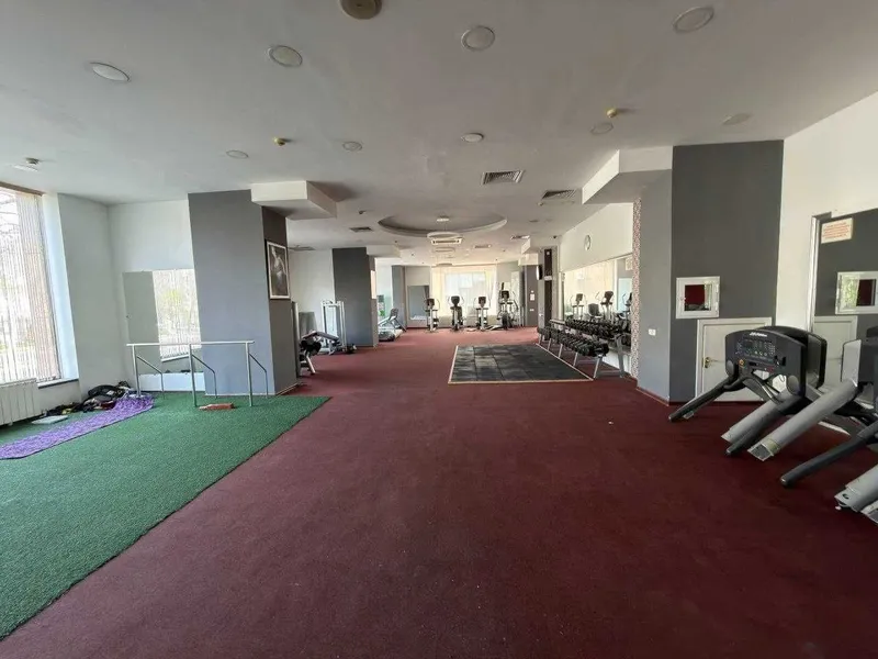Аренда 4000 м² | Tashkent City первая линия — фото 5 Аренда 4000 м² | Tashkent City первая линия — фото 5