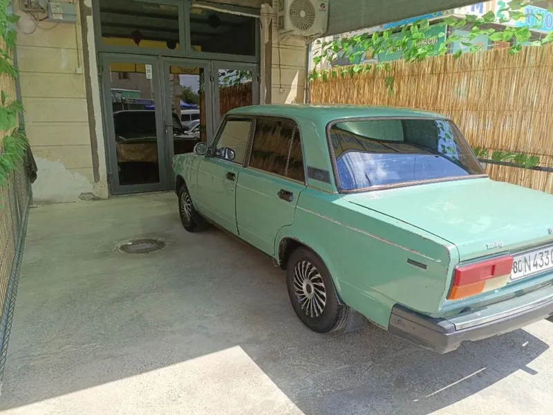 2107 сотилади 1250$