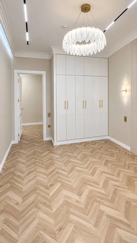 Almazar tumanida 72 m²li 2 xonali kvartira sotiladi 2