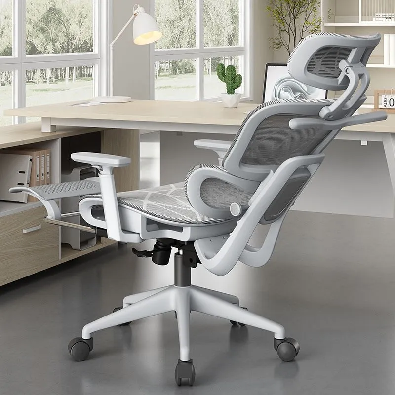 Ergonomik ofis uchun kreslo/ Эргономичное офисное кресло — фото 4
