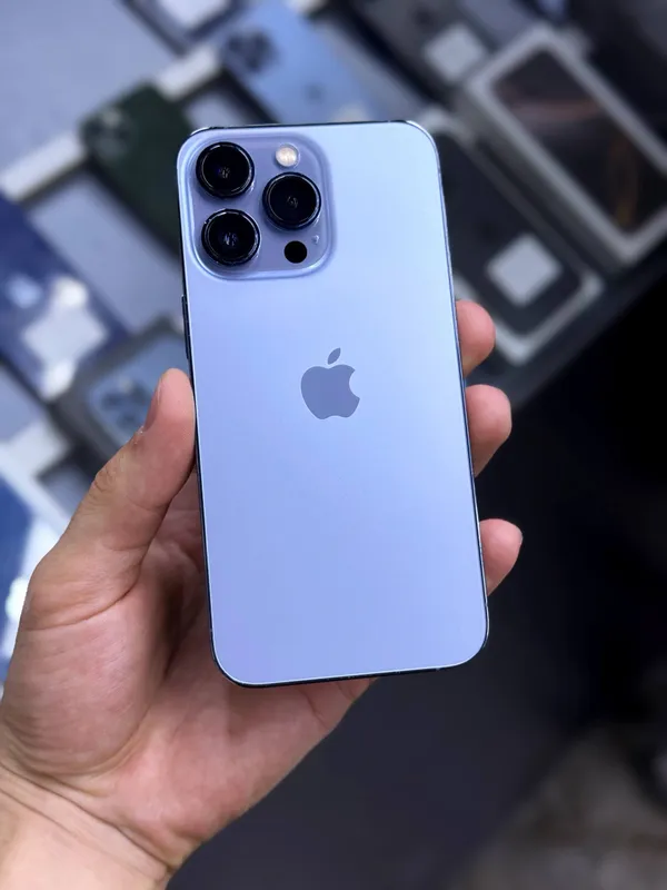 iPhone 13 Pro LL/A iPhone 13 Pro LL/A