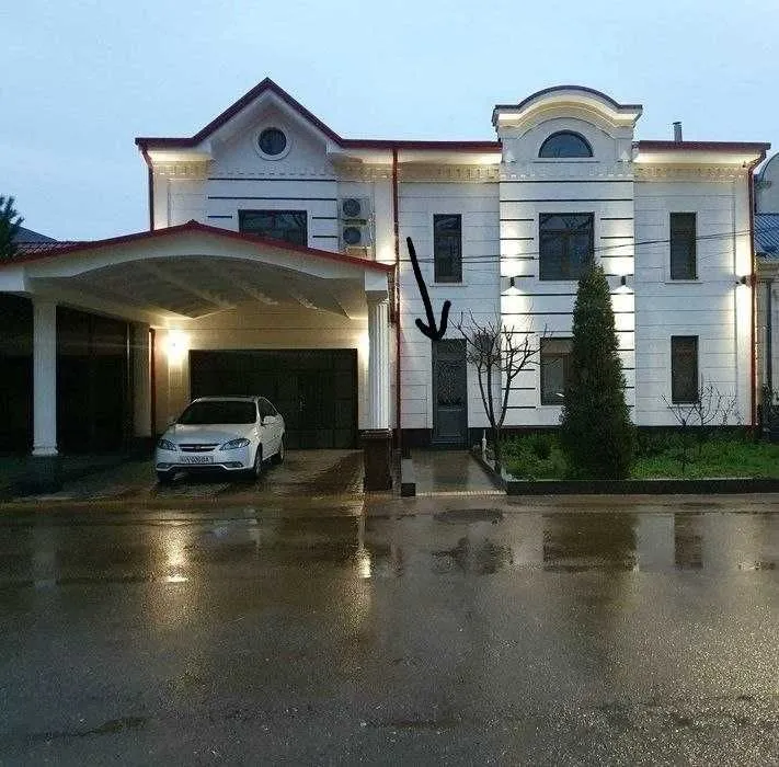 АРЕНДА ДОМ под Офис Никитина- чайхана Салом 1 АРЕНДА ДОМ под Офис Никитина- чайхана Салом 1