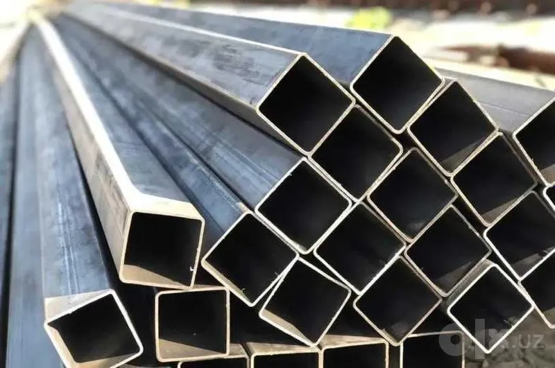 Metal Profil Qvurlar 6 Metal Profil Qvurlar 6