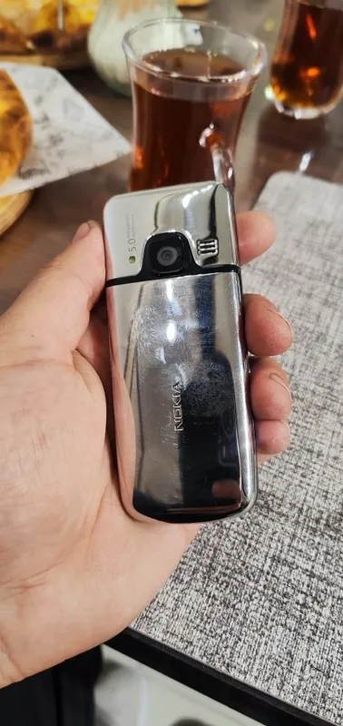 Nokia 6700 classic, Nokia 6700 Classic 3 Nokia 6700 classic, Nokia 6700 Classic 3
