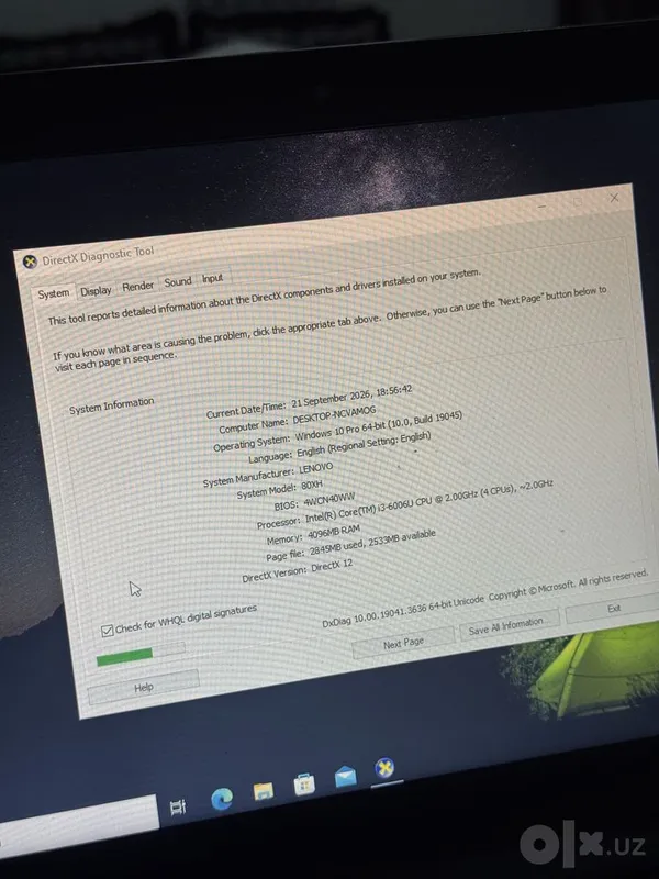 Ноутбук Lenovo IdeaPad 320, 4/512 ГБ 3 Ноутбук Lenovo IdeaPad 320, 4/512 ГБ 3