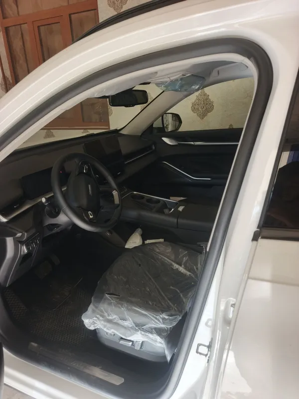 HAVAL H6 йенги 3.000к метр боган 3 HAVAL H6 йенги 3.000к метр боган 3