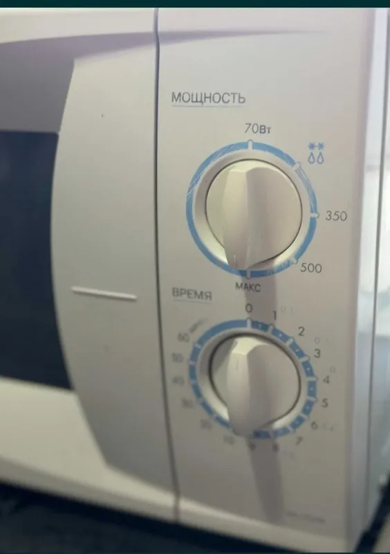 Мировалновка LG работает отлично 3 Мировалновка LG работает отлично 3
