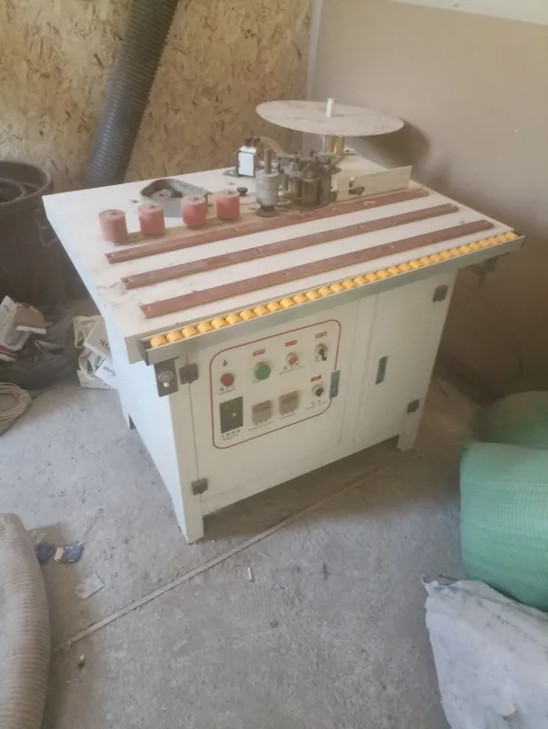 Kromka aparat mebel uchun srochna 1 Kromka aparat mebel uchun srochna 1