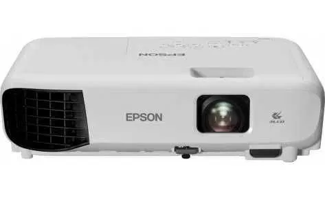 Epson Проектор со склада доставка по всему городу бесплатно — фото 2