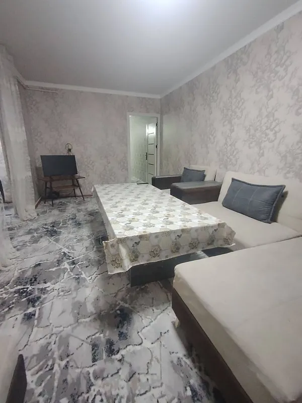 Квартира сдается в аренду срочно 2