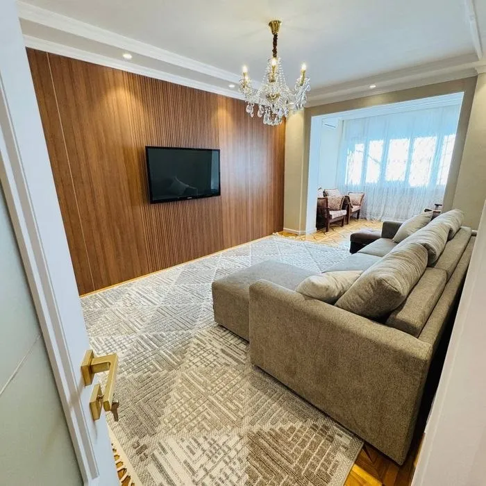 2 xonali kvartira, 105 m², 2/4 qavat (ikkilamchi), Yashnobod tumani 4