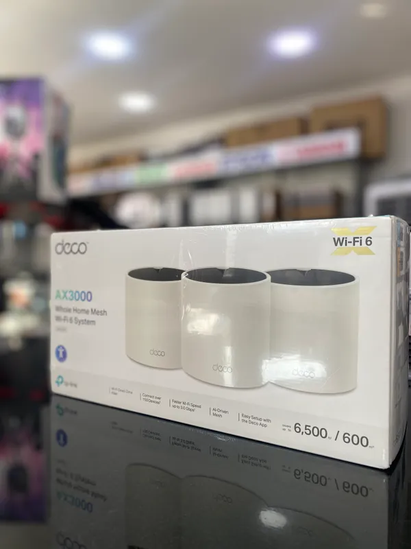 Router