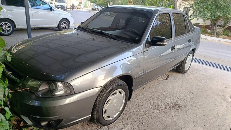 Nexia 2 2013 года срочно продаётся 3 Nexia 2 2013 года срочно продаётся 3
