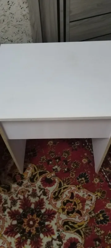 Парта обсолютно новая 1 Парта обсолютно новая 1