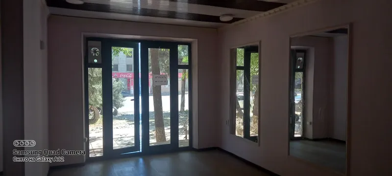 Срочно сдаётся офис по улице Гагарина 2