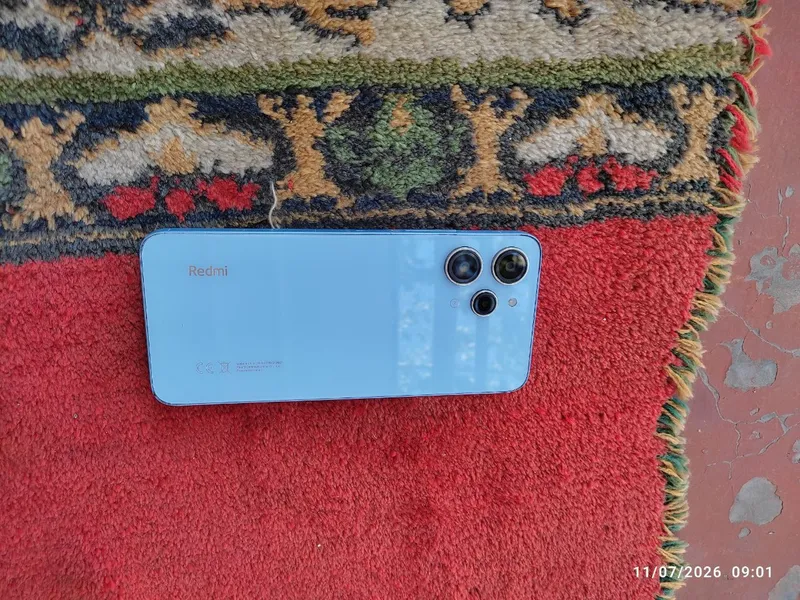 Redmi 12 4 Redmi 12 4