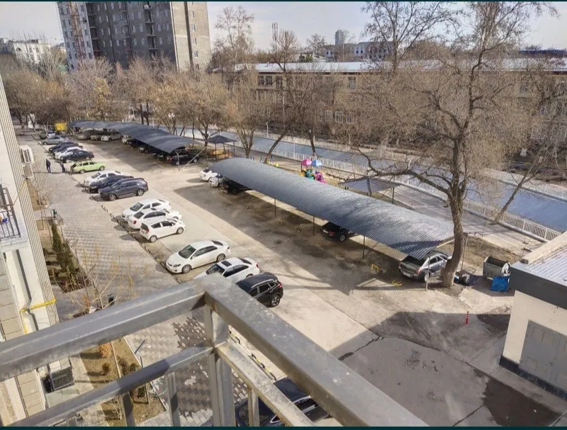 метро Новза 4-комнатная — фото 6