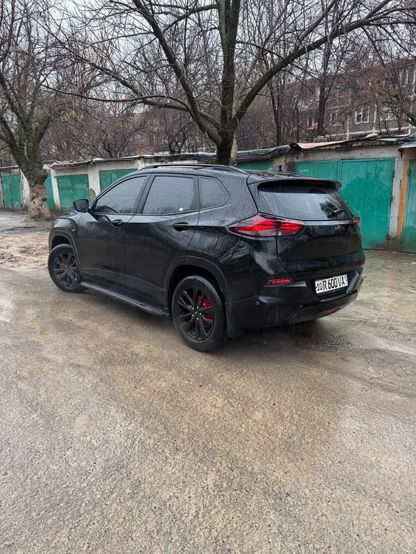 Продаётся автомобиль