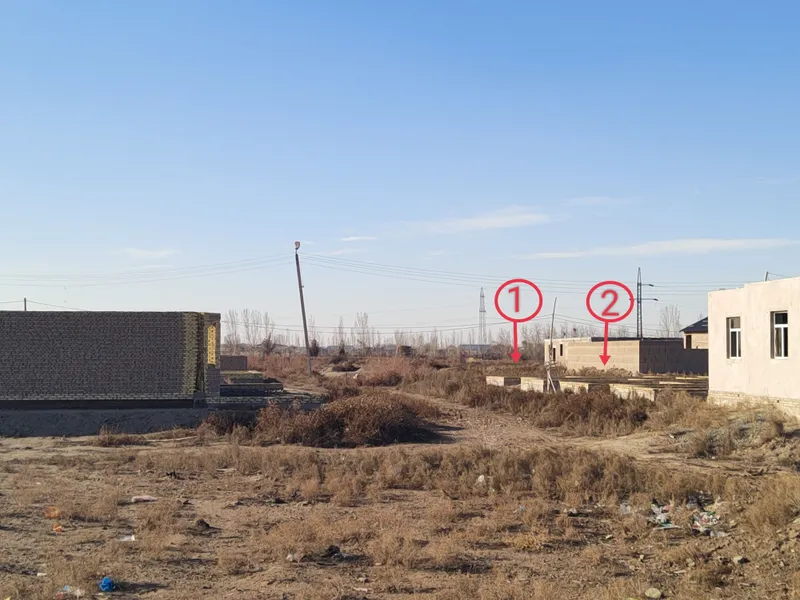 Жой у́ринлар сотилади — фото 2