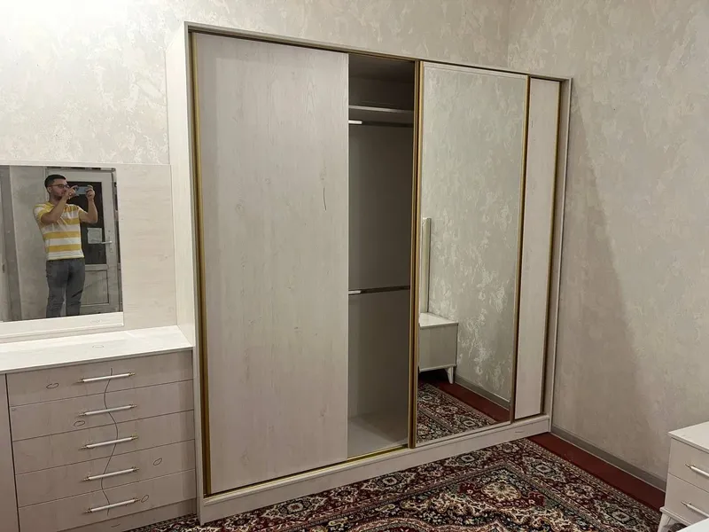 Мебельщик сборка разборка установка мебели — фото 3