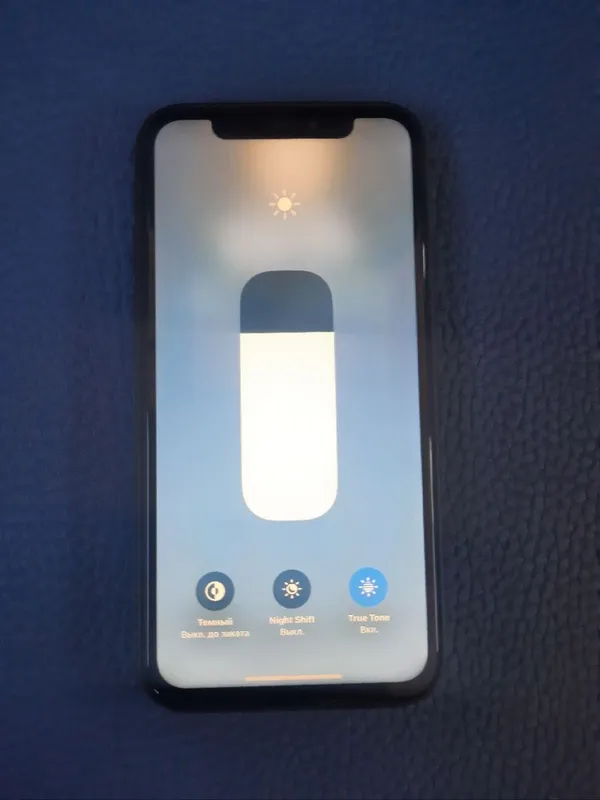 IPhone XS 64 ГБ 4 IPhone XS 64 ГБ 4