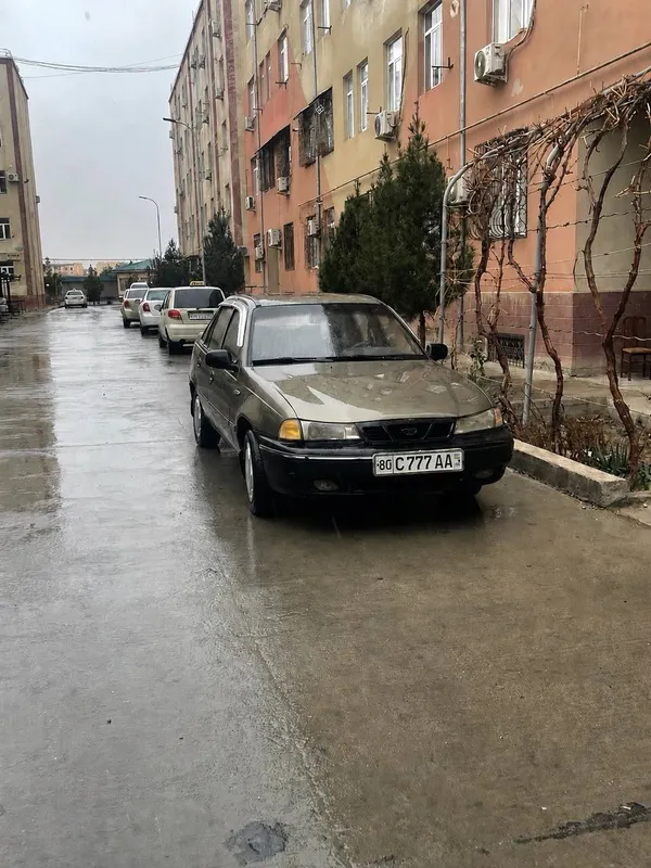Нексия 1 срочно сотмлади