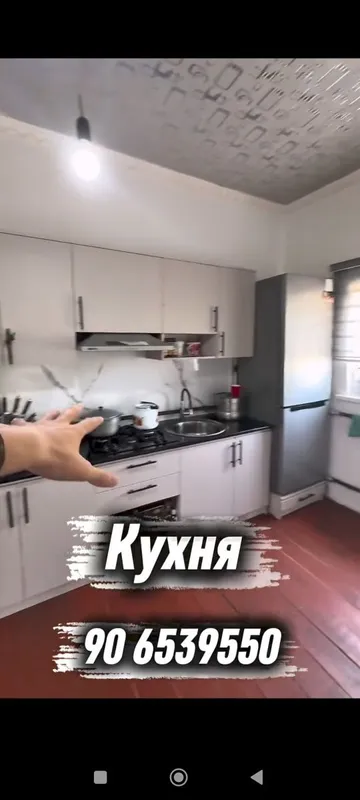 SROCHNA Jay satiladi kelisimli baxada Barlow qolayliqlarga iye — фото 3