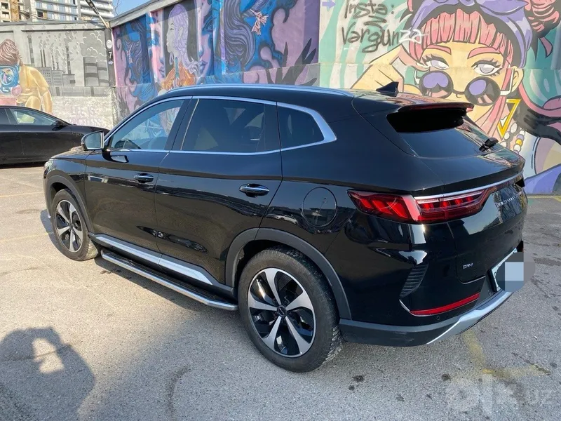 Byd Song PLUS gibrid 2-pozitsiya 3 Byd Song PLUS gibrid 2-pozitsiya 3