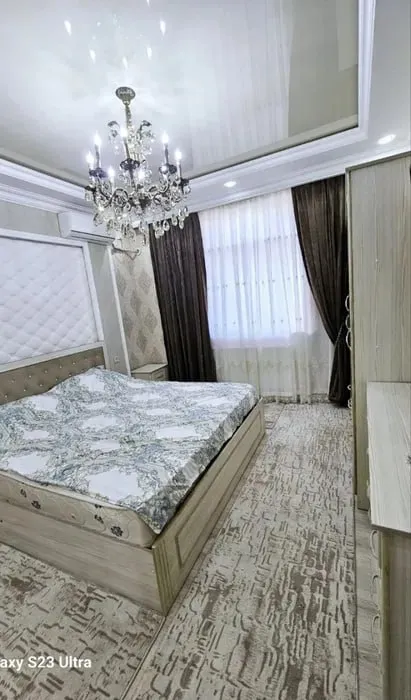 Сдается квартира Алмазарским районе