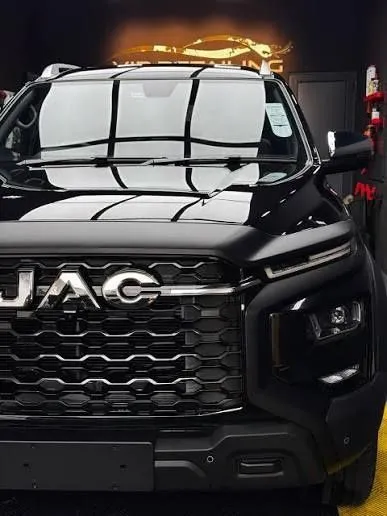 JAC T9 pick up yangi 0 probeg — фото 1