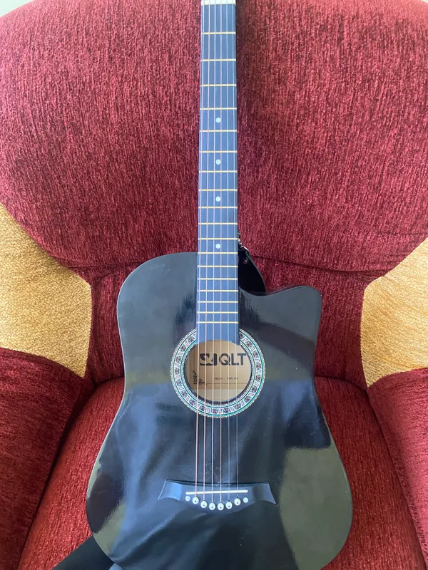 Acoustic getara 2 Acoustic getara 2
