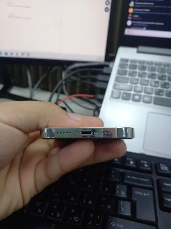 Iphone 13 pro ideal 4